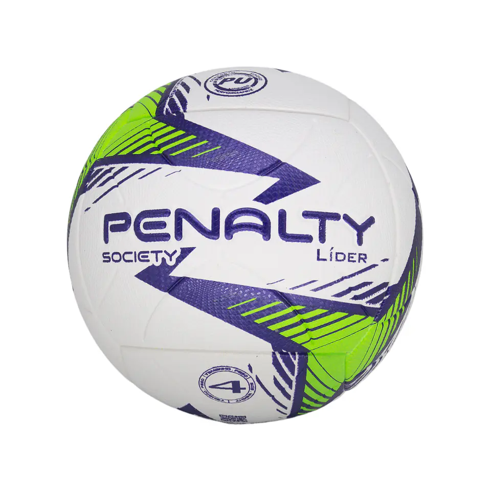 Balón de Futbolito Penalty N4 Lider XXIV  11
