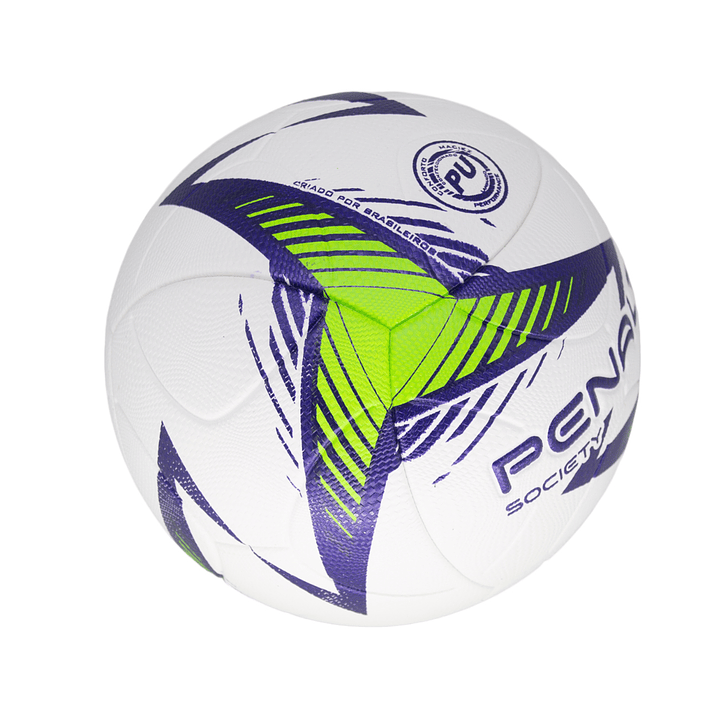 Balón de Futbolito Penalty N4 Lider XXIV  13