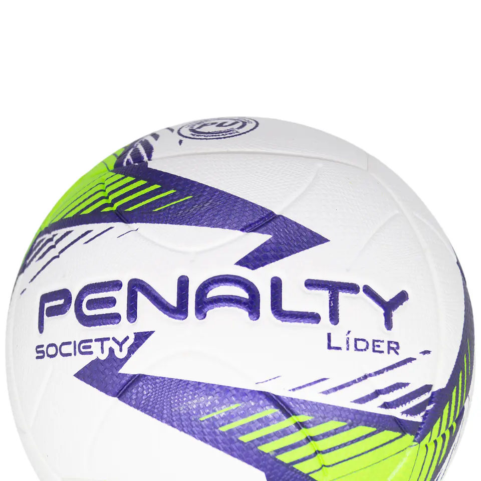 Balón de Futbolito Penalty N4 Lider XXIV  18