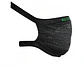 Mascarilla Deportiva Penalty Block Pro Negro Gris - Miniatura 1