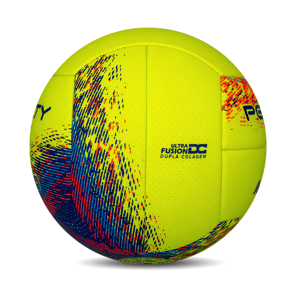 Balon de Voleyball Penalty MG 3600 VIII Fusion N°5 2