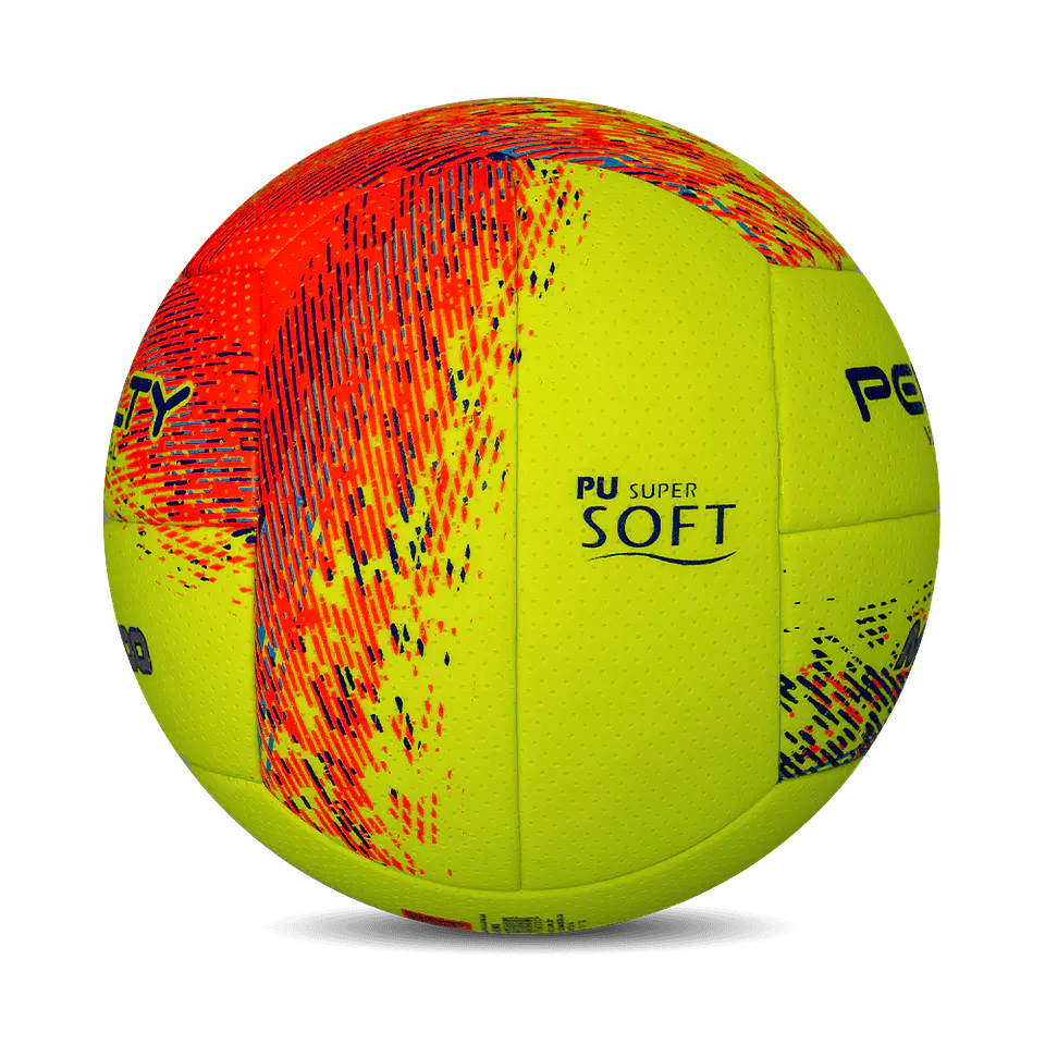 Balon de Voleyball Penalty MG 3600 VIII Fusion N°5 3