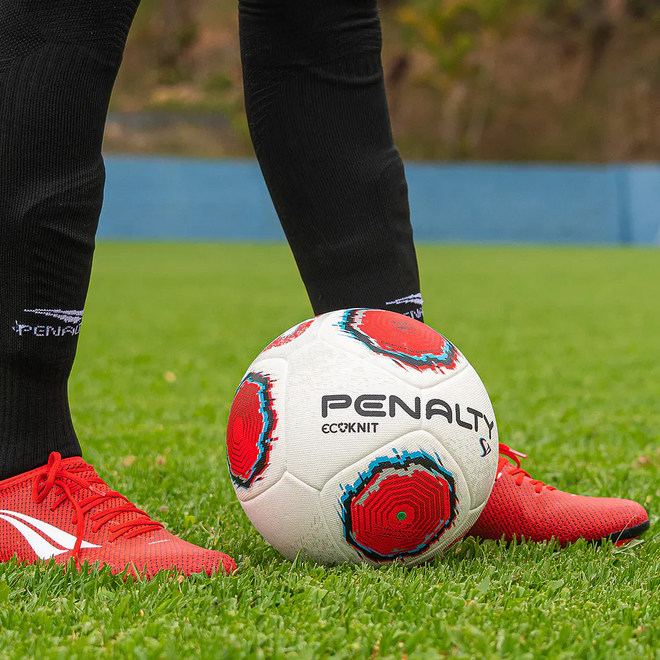 Balon de Fútbol S11 Ecoknit 3