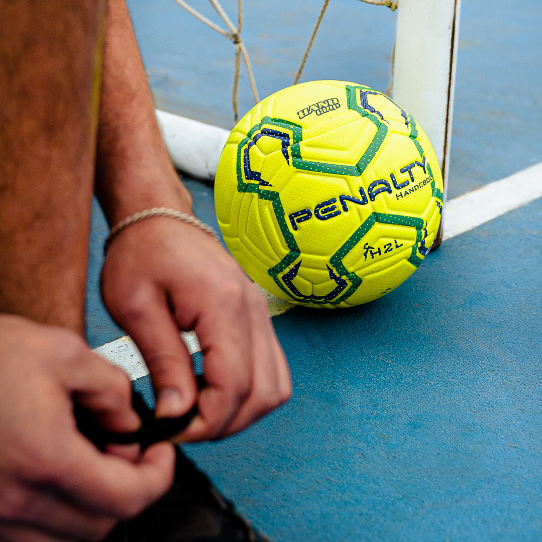 Balón de Handball Penalty H2L Ultra Fusion 6