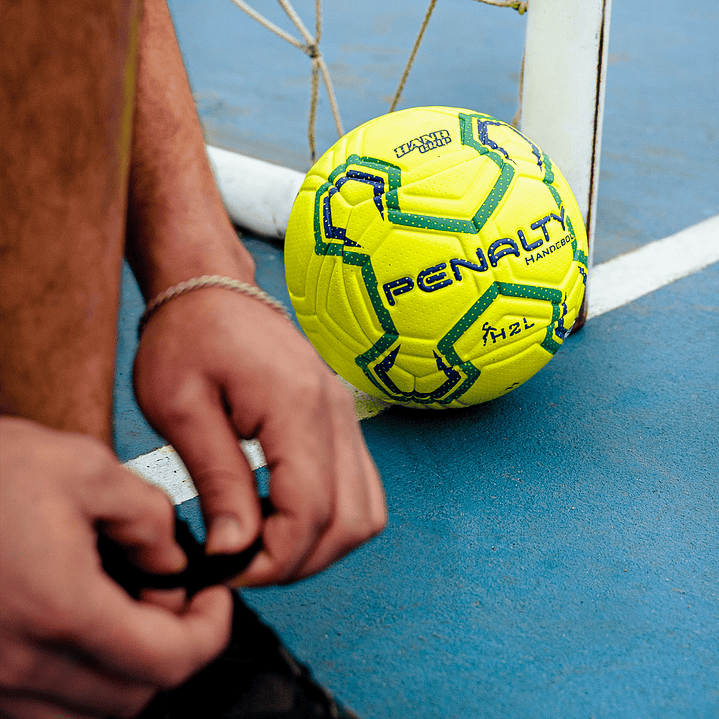 Balón de Handball Penalty H2L Ultra Fusion 6