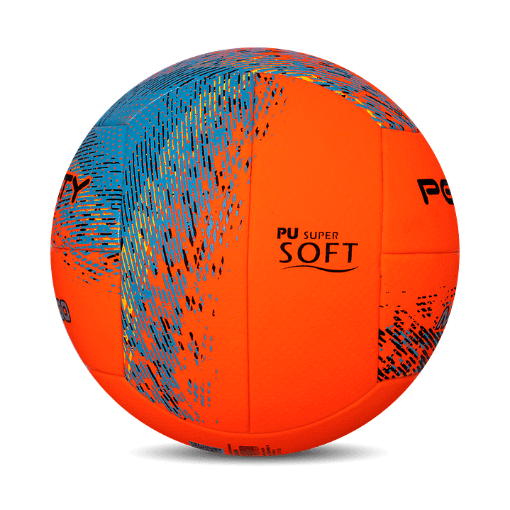 Balon de Voleyball Penalty MG 3600 VIII Fusion N°5 7