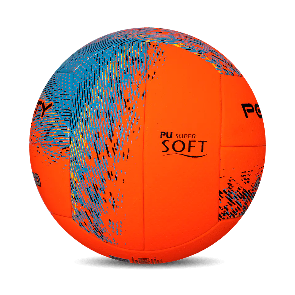 Balon de Voleyball Penalty MG 3600 VIII Fusion N°5 7