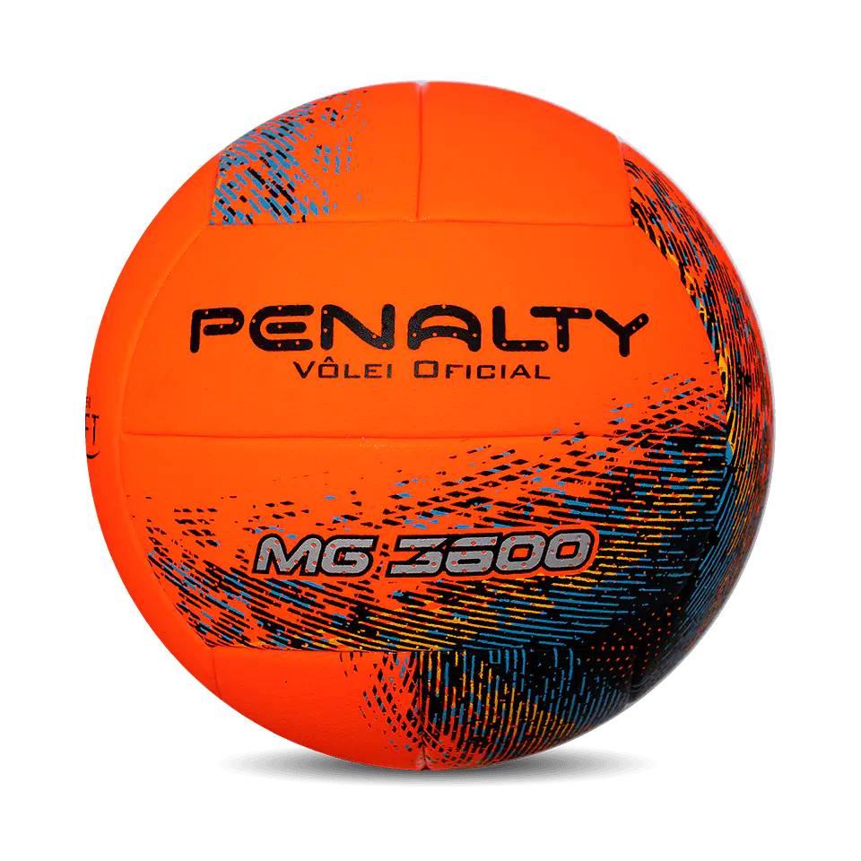 Balon de Voleyball Penalty MG 3600 VIII Fusion N°5 8