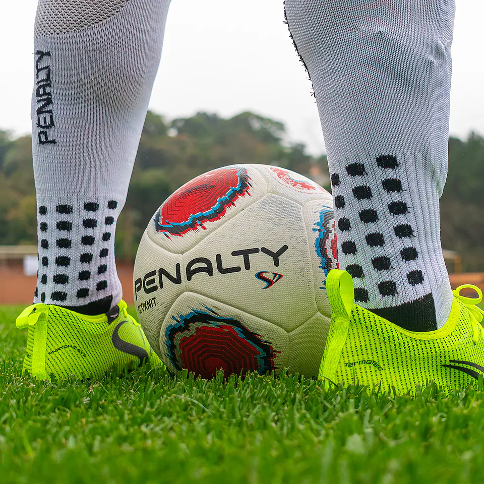 Balon de Fútbol S11 Ecoknit 8