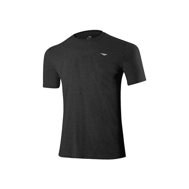 Polera Penalty Duo Negro 