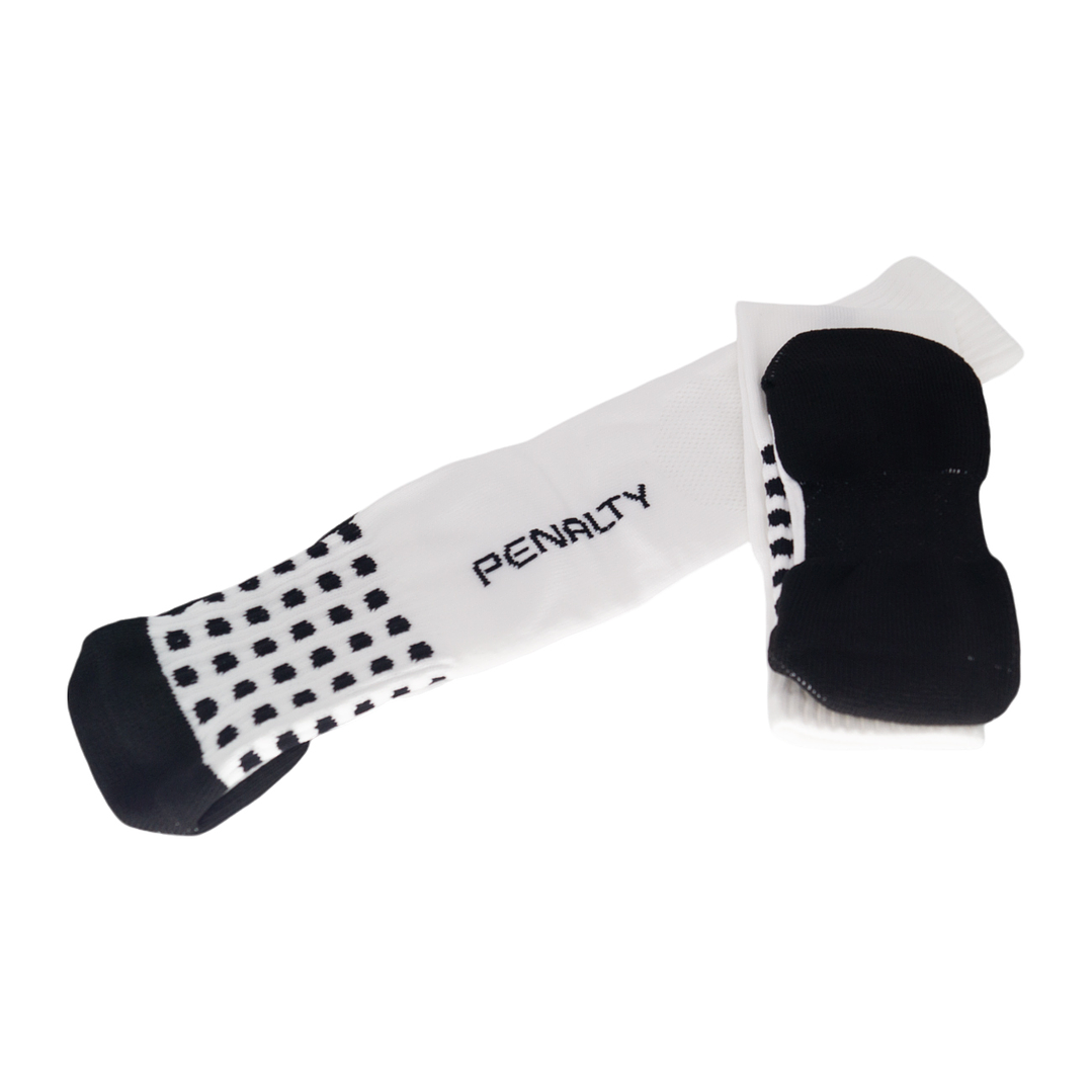 Medias de Futbol Penalty Matis Treino Juvenil T 33/34 4