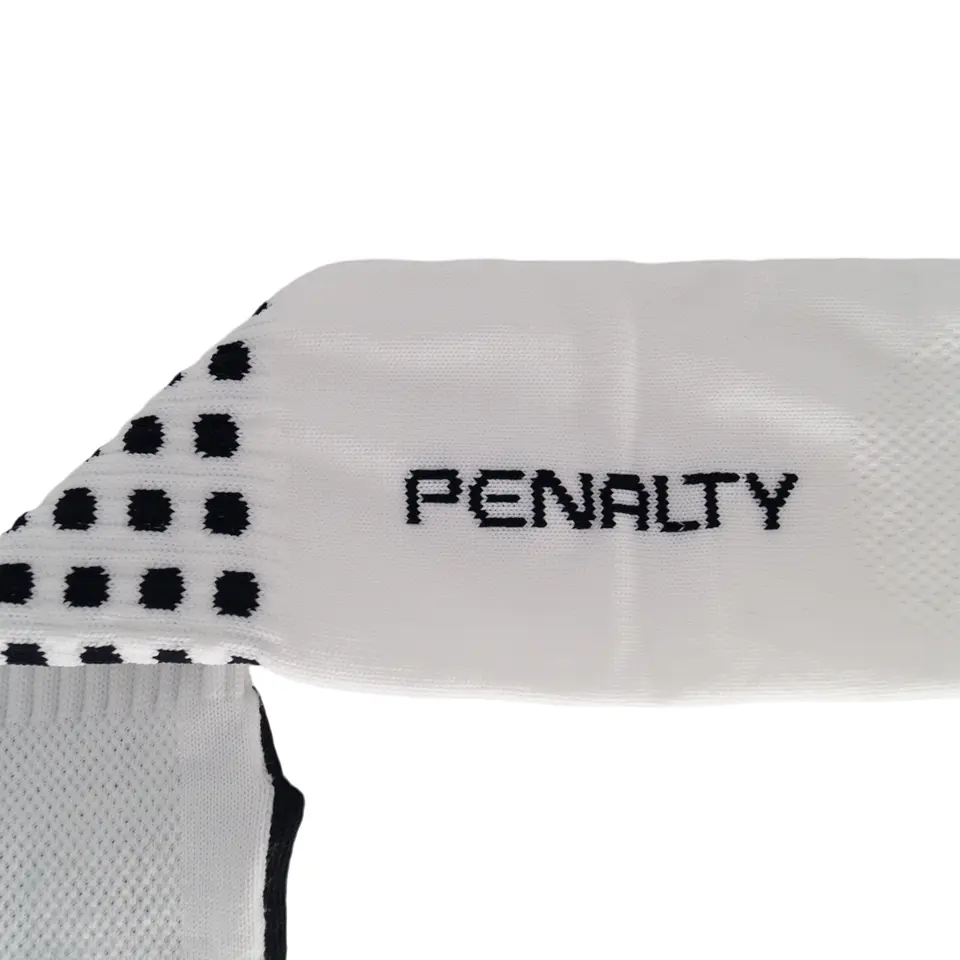 Medias de Futbol Penalty Matis Treino Juvenil T 33/34 6