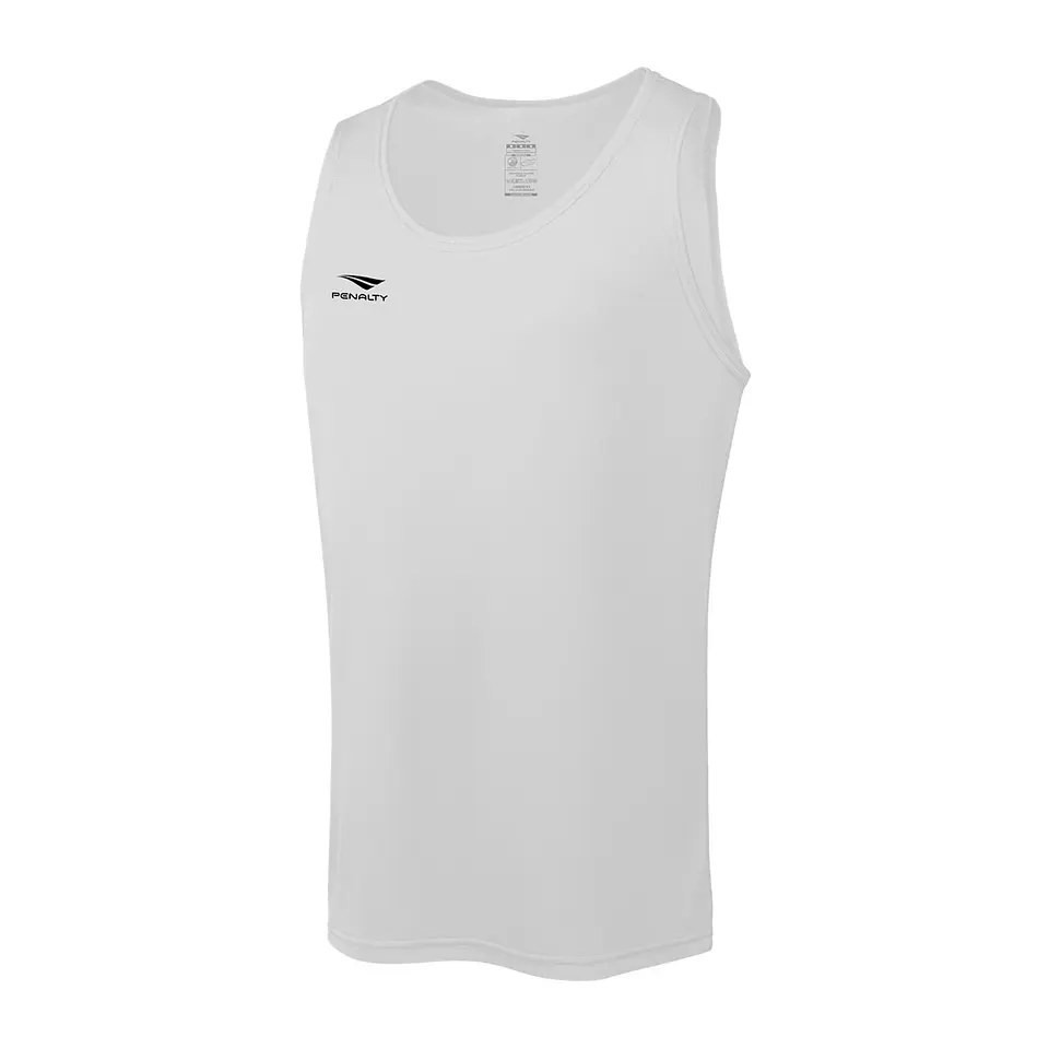 Polera Sin Manga Penalty X Blanco 1