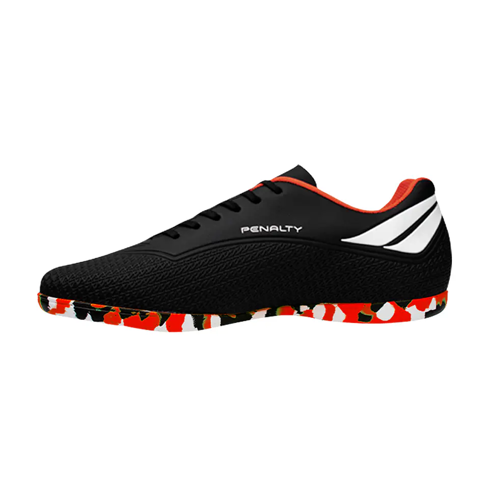 Zapato de Futsal Penalty Furia Y-2 Negro 2