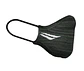 Mascarilla Deportiva Penalty Block Traino Verde Oscuro - Miniatura 1