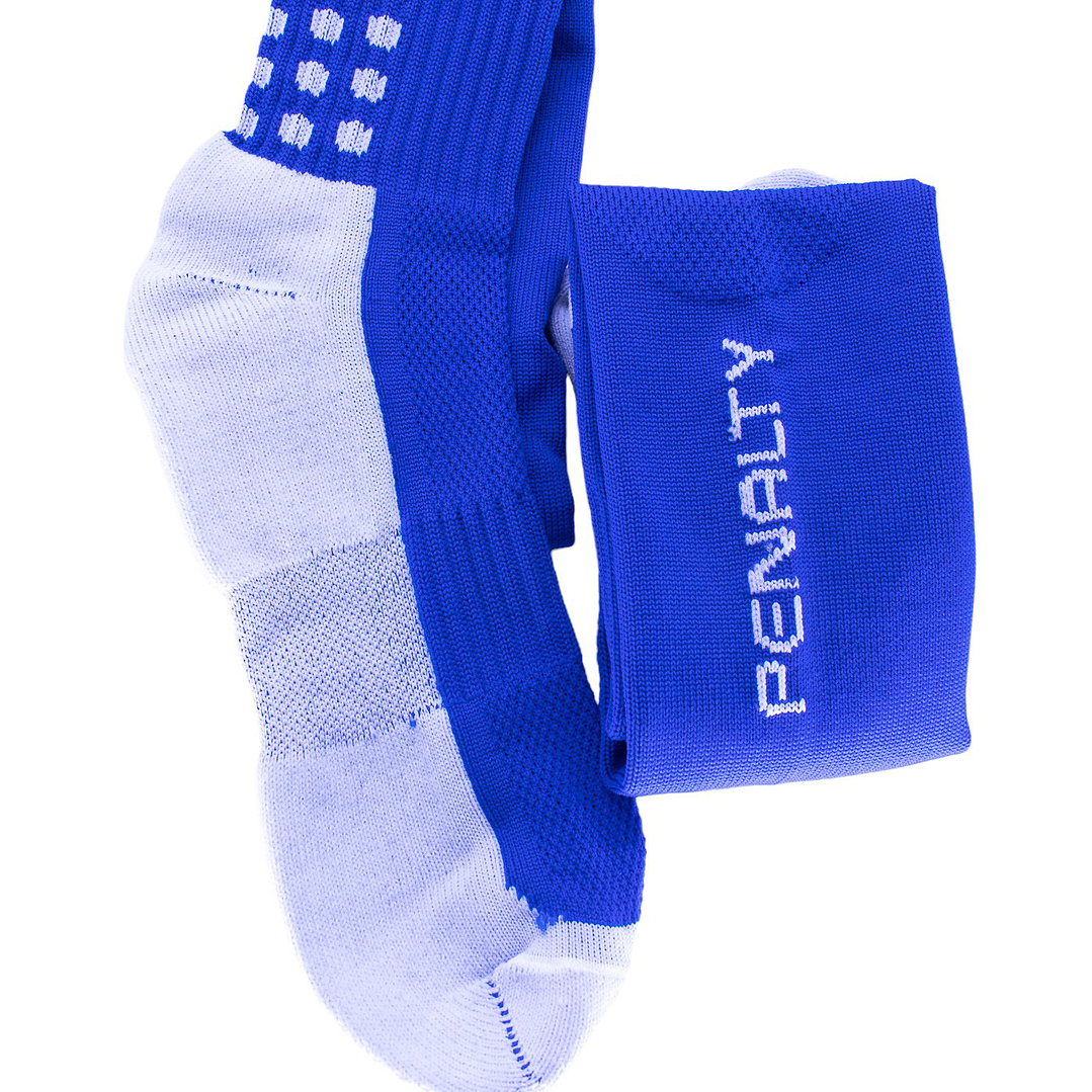 Medias de Futbol Penalty Matis Treino Juvenil T 33/34 16