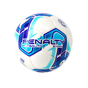 Balón de Futbolito Penalty Storm