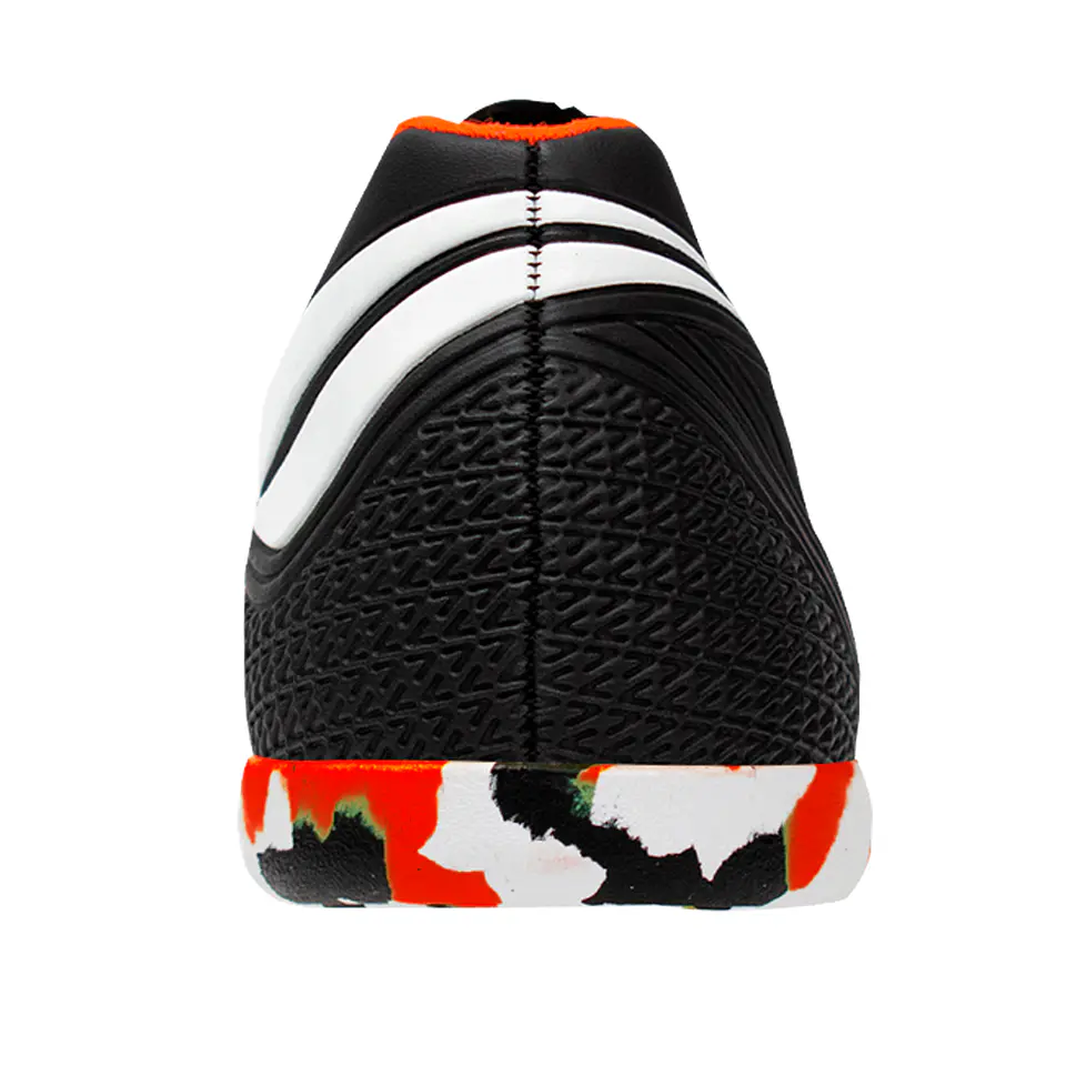 Zapato de Futsal Penalty Furia Y-2 Negro 8