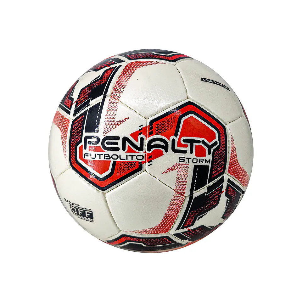 Balón de Futbolito Penalty Storm 5