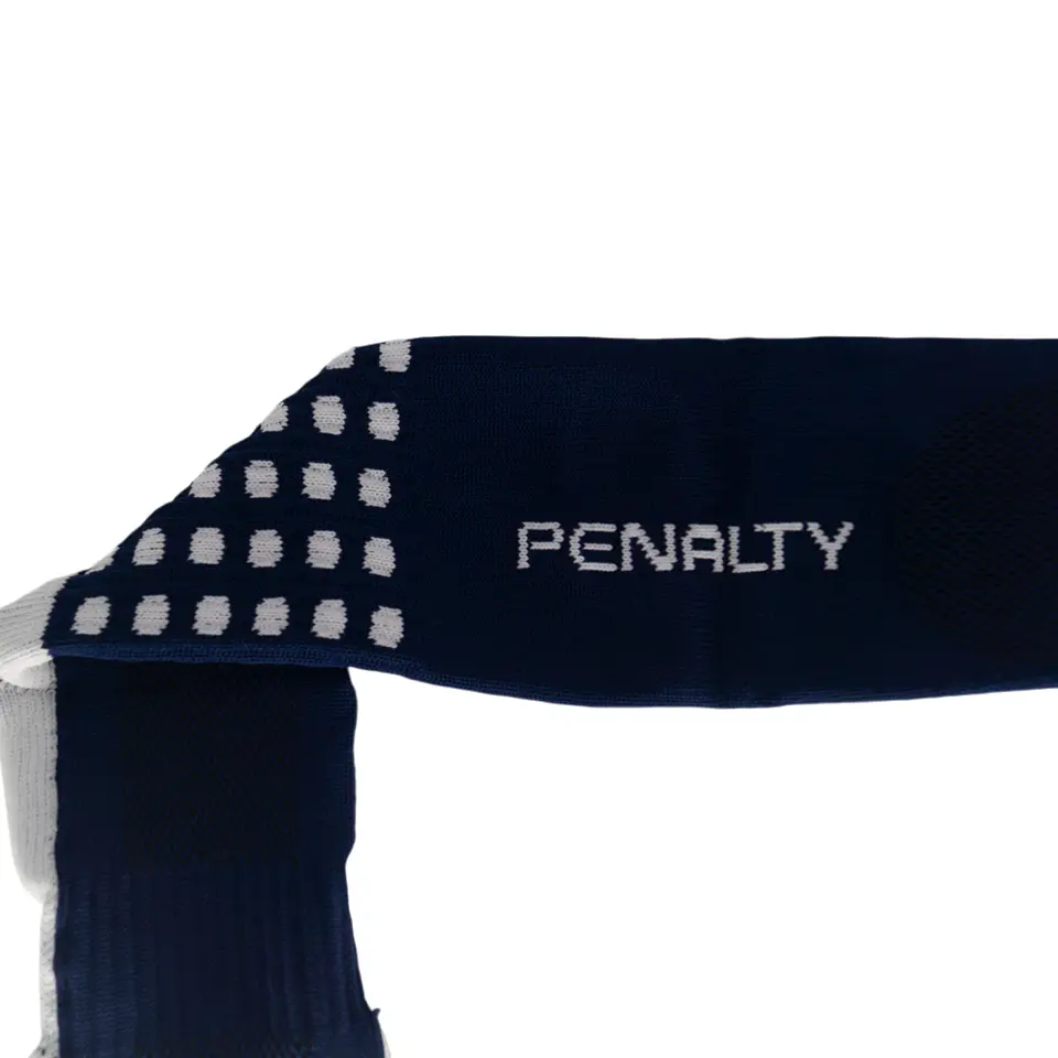 Medias de Futbol Penalty Matis Treino Juvenil T 33/34 26