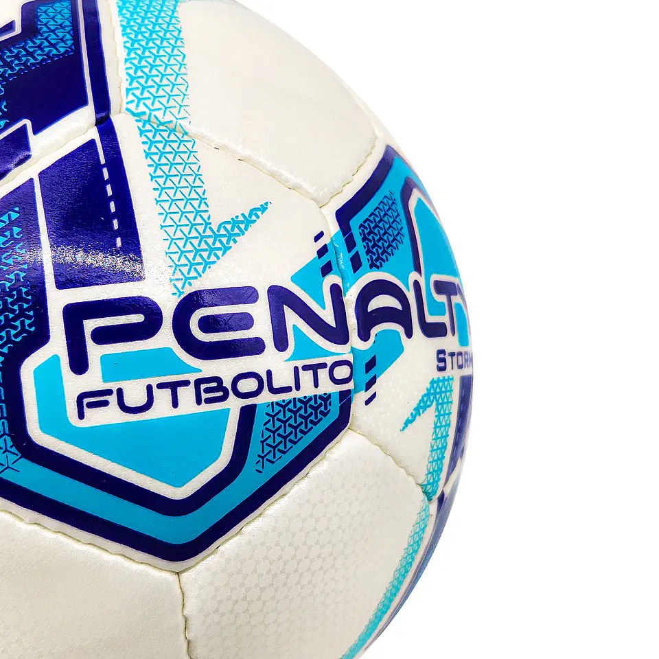 Balón de Futbolito Penalty Storm 4