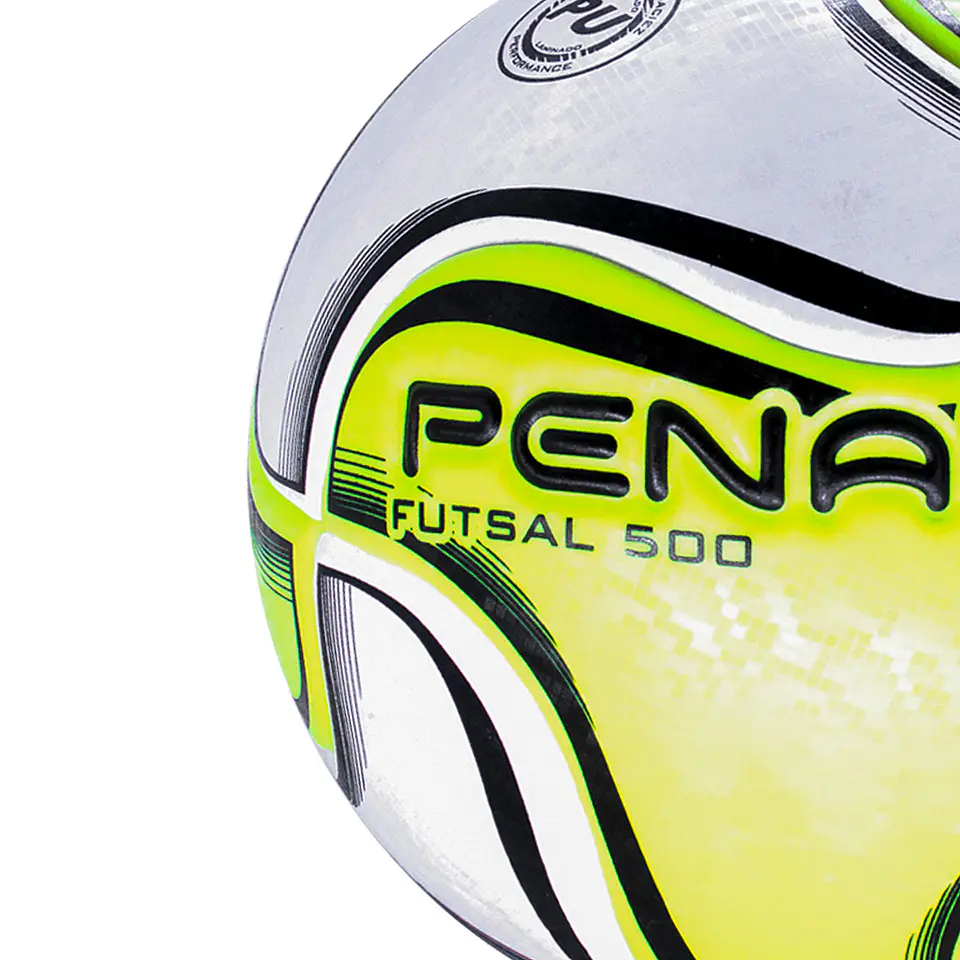 Balon de Futsal Penalty Bola 8 8