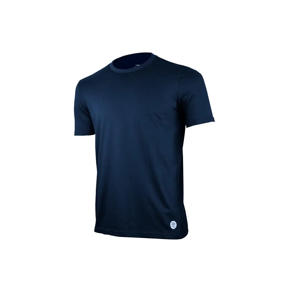 Polera Penalty Raiz Juv. Azul Oscuro 1