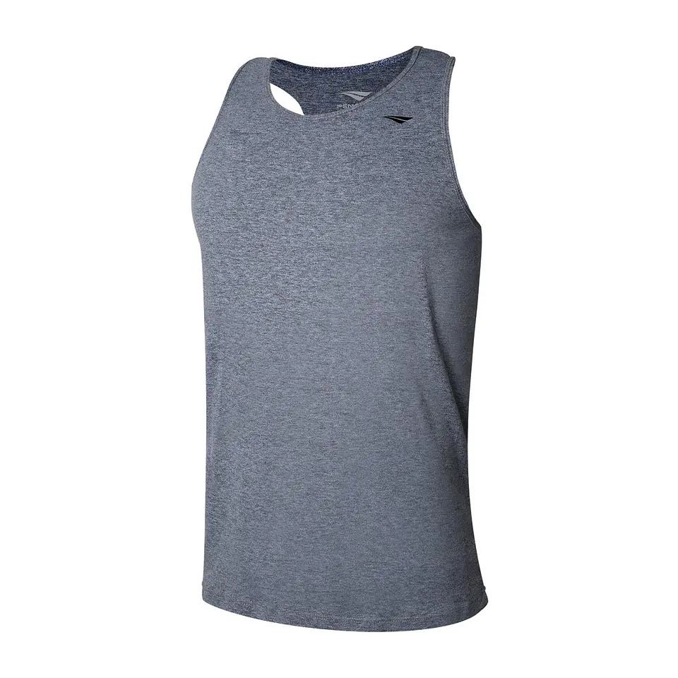 Polera Sin Manga Penalty Duo Gris 1