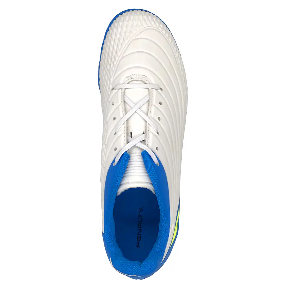 Zapato de Futsal Penalty Viento Y-2 Blanco 3