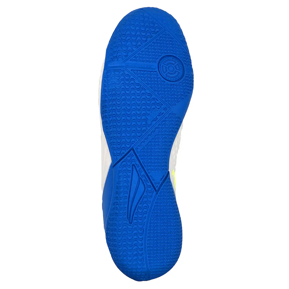 Zapato de Futsal Penalty Viento Y-2 Blanco 4