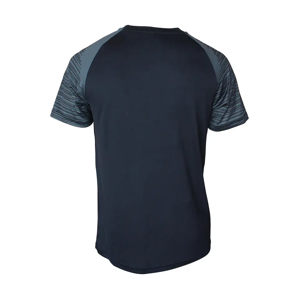 Polera Penalty Digital UV IX Negro 3