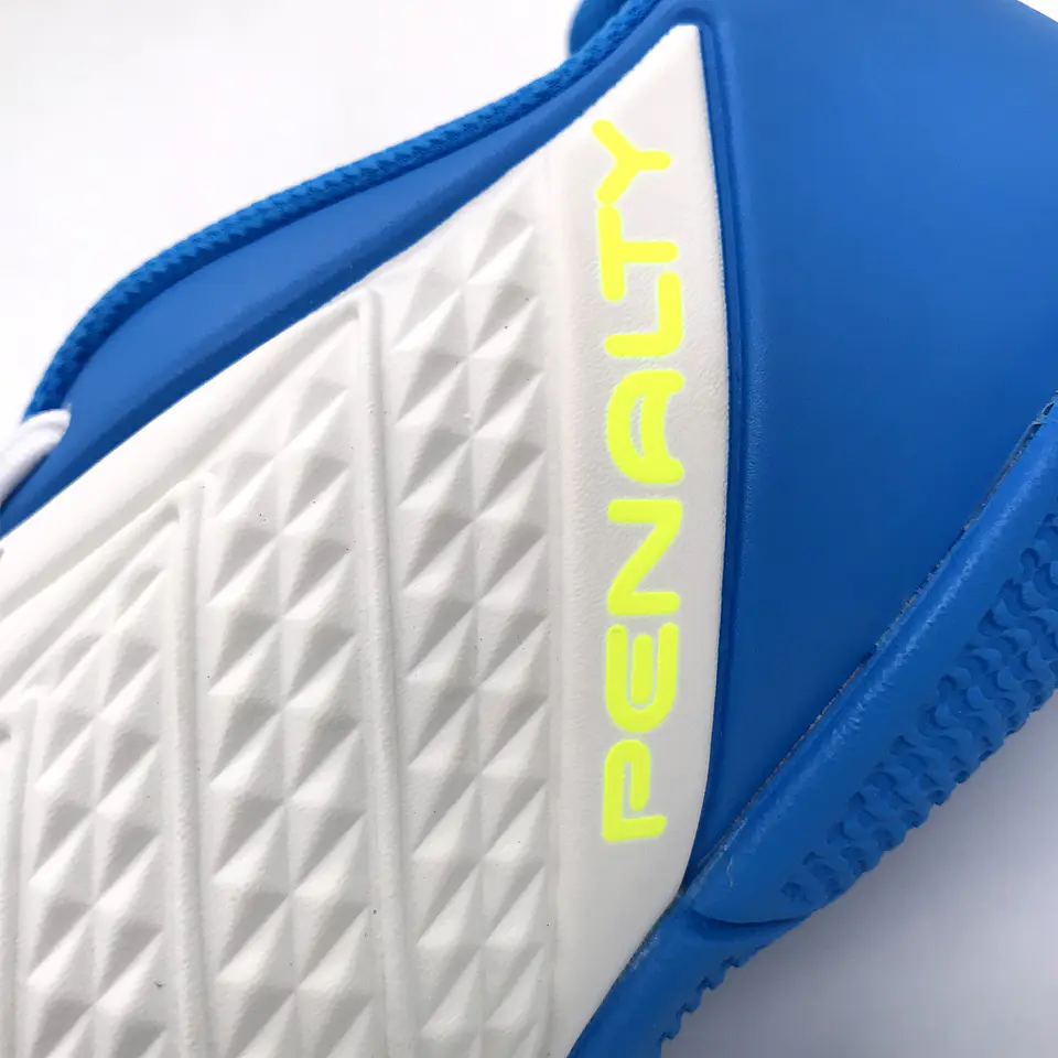 Zapato de Futsal Penalty Viento Y-2 Blanco 5