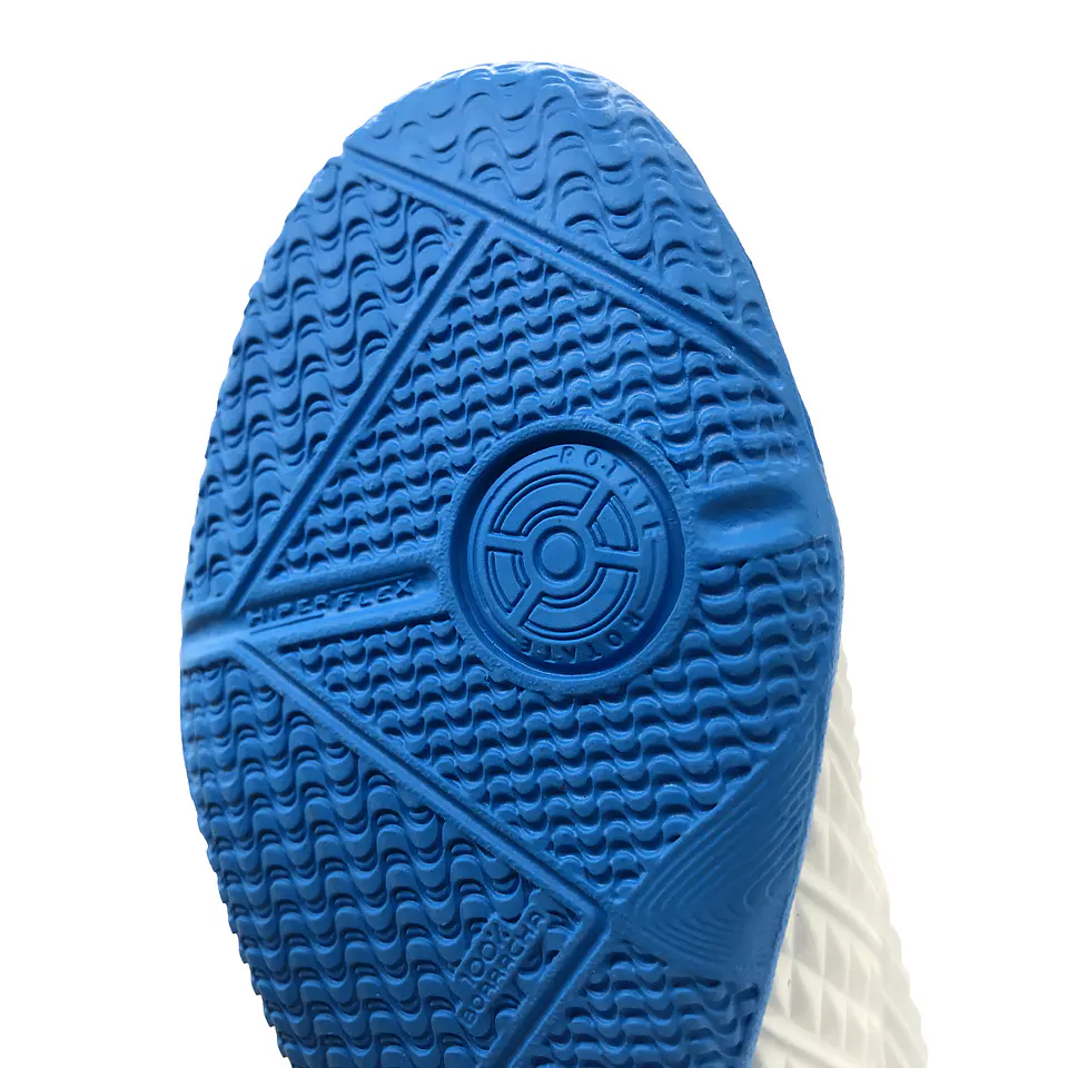 Zapato de Futsal Penalty Viento Y-2 Blanco 7