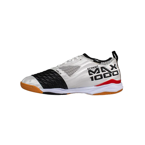 Zapato de Futsal Max 1000 Ecoknit