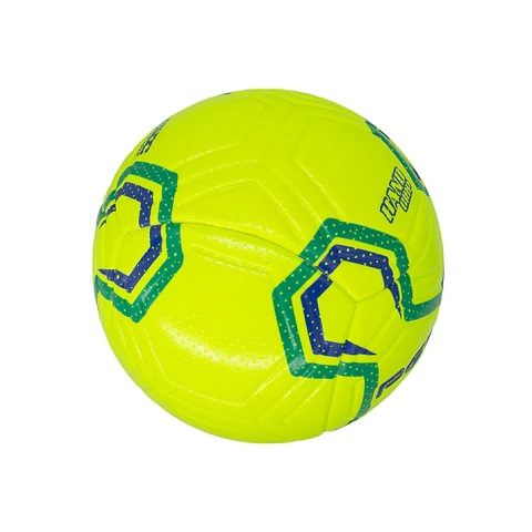 Balón de Handball Penalty Ultra Fusion H3L Verde/Amarillo