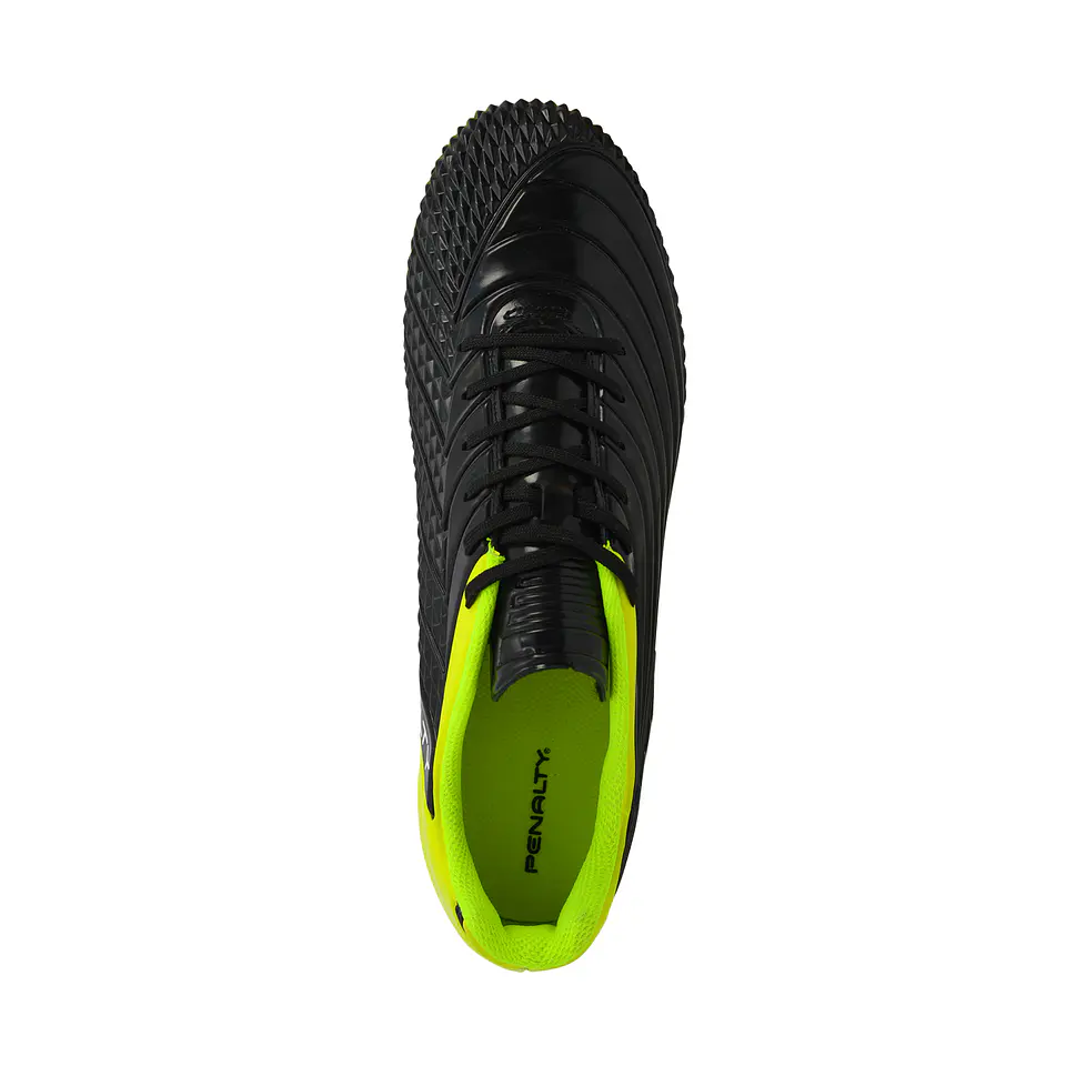 Zapato de Futsal Penalty Viento Y-2 Negro 3