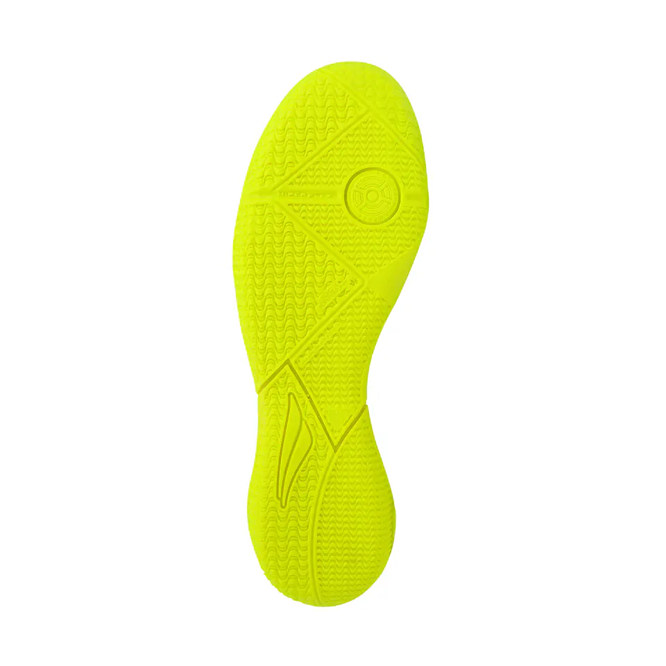 Zapato de Futsal Penalty Viento Y-2 Negro 4