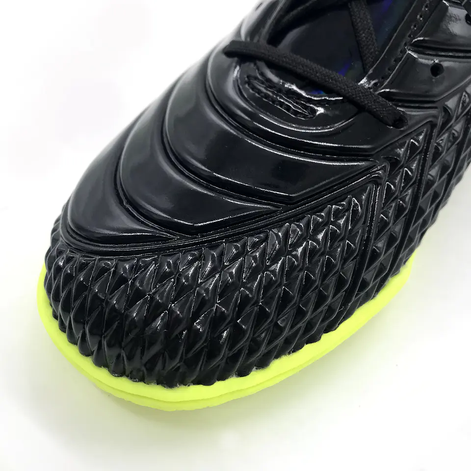 Zapato de Futsal Penalty Viento Y-2 Negro 6