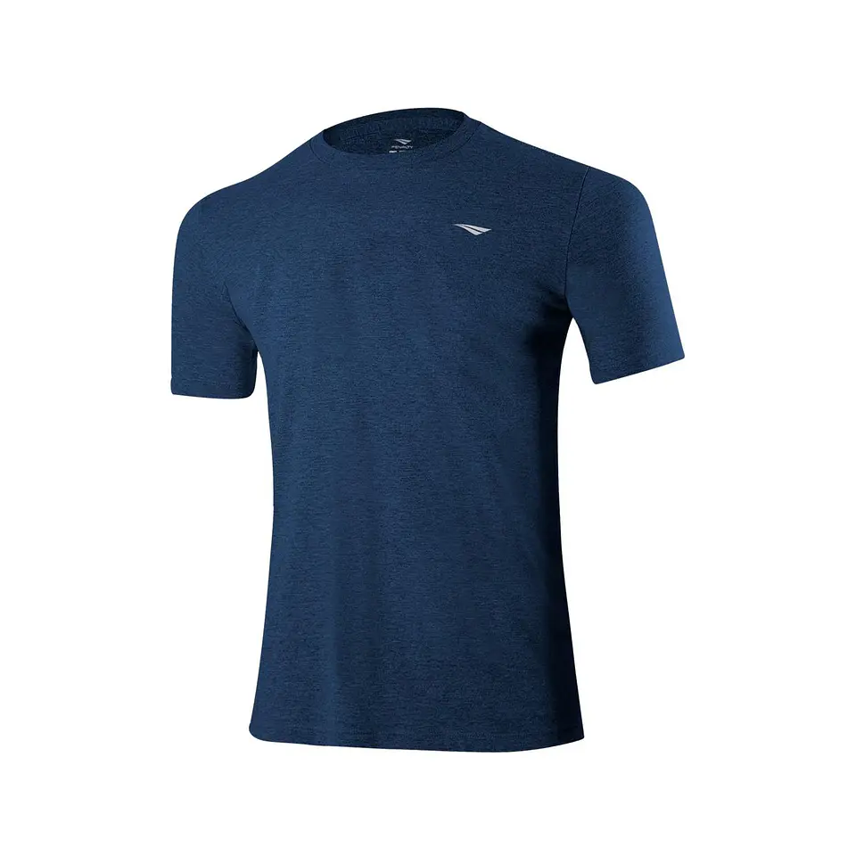 Polera Penalty Duo Azul 1