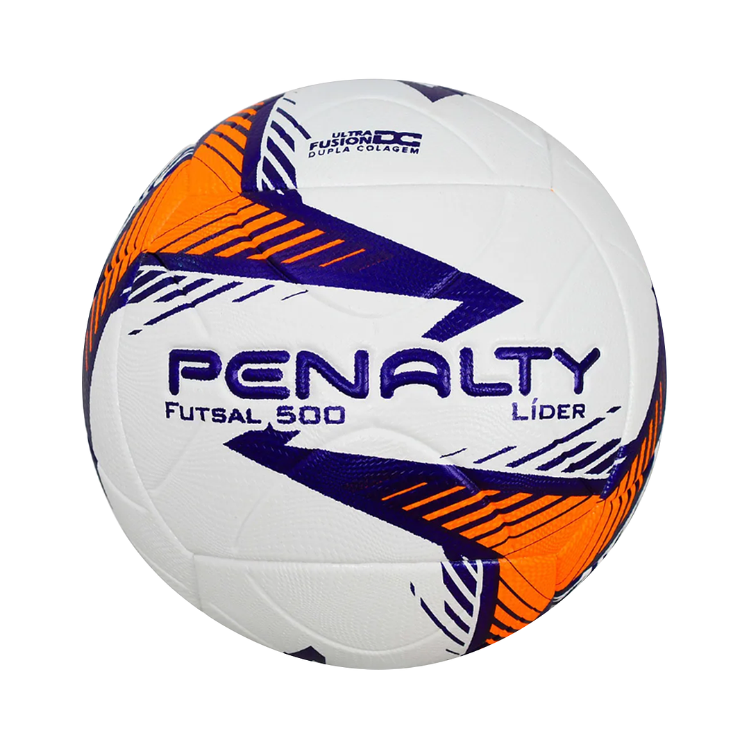 Balon de Futsal Penalty Lider XXIV  4