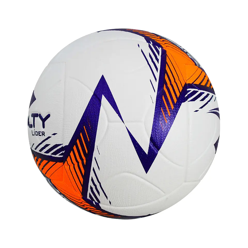 Balon de Futsal Penalty Lider XXIV  6