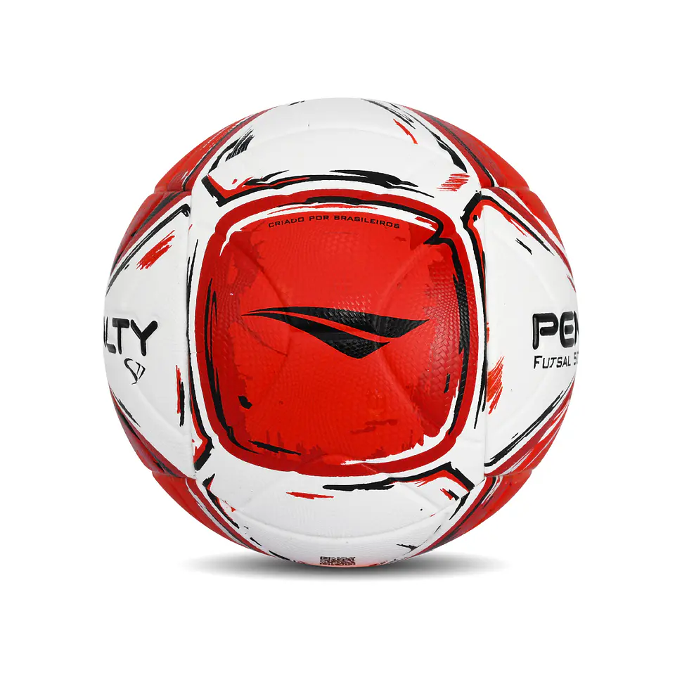 Balón de Futsal Penalty S11 R2 XXIV 2