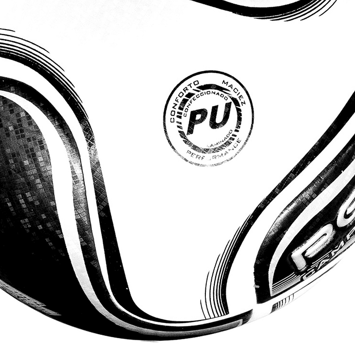 Balon de Futbol Penalty Bola 8 R2 5