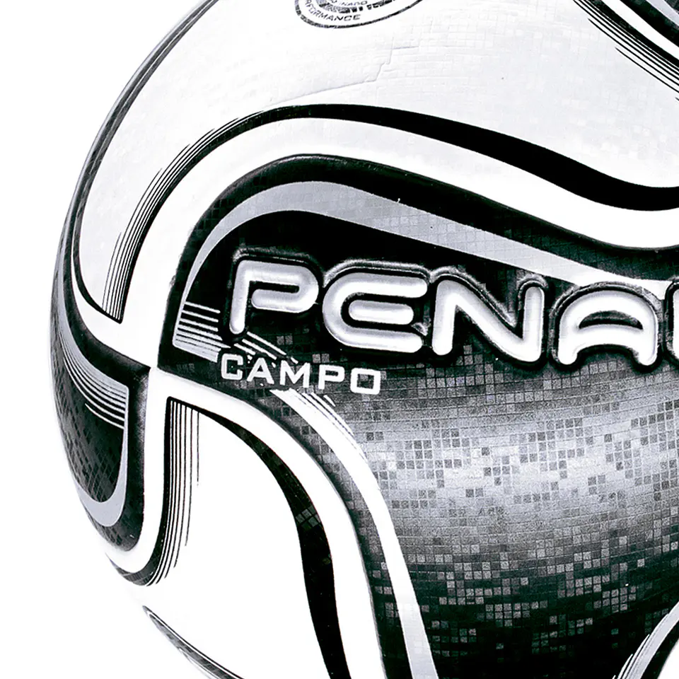Balon de Futbol Penalty Bola 8 R2 6