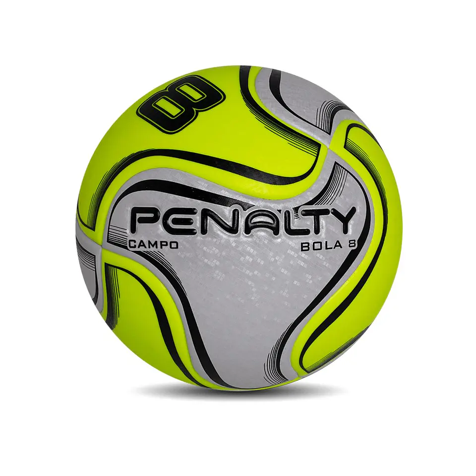 Balon de Futbol Penalty Bola 8 R2 10