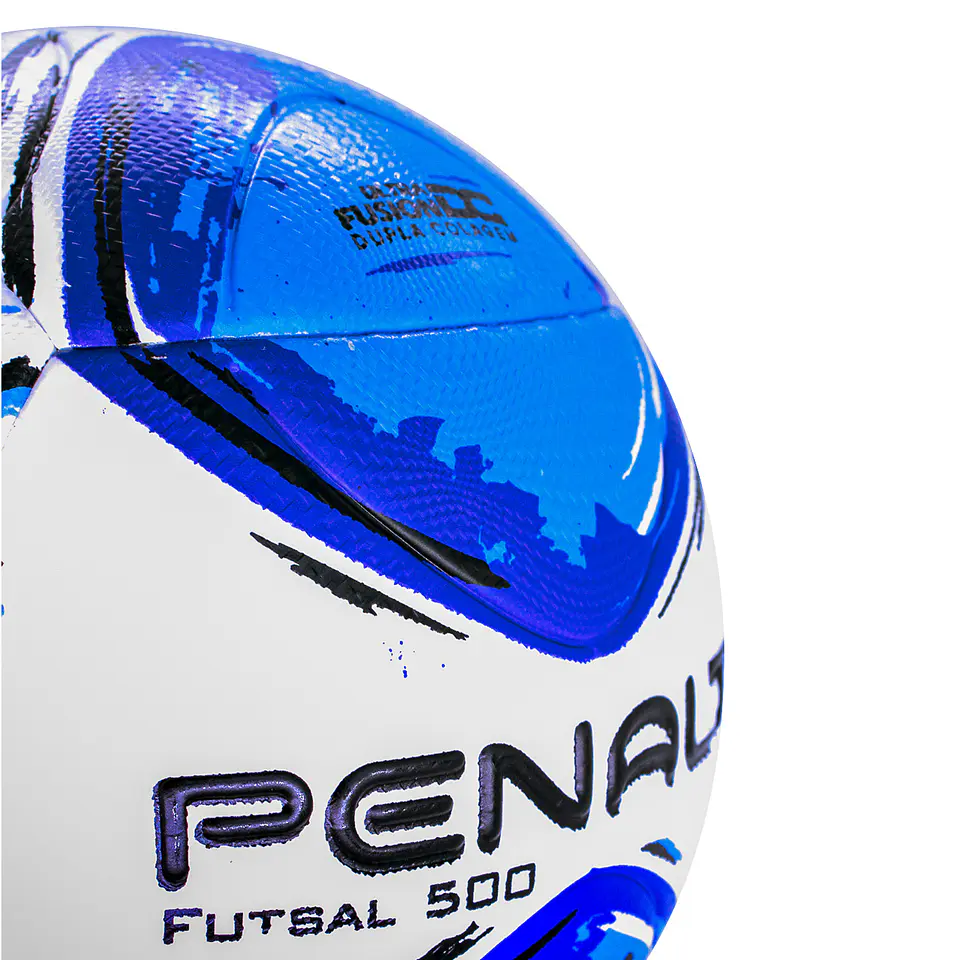 Balón de Futsal Penalty S11 R2 XXIV 8