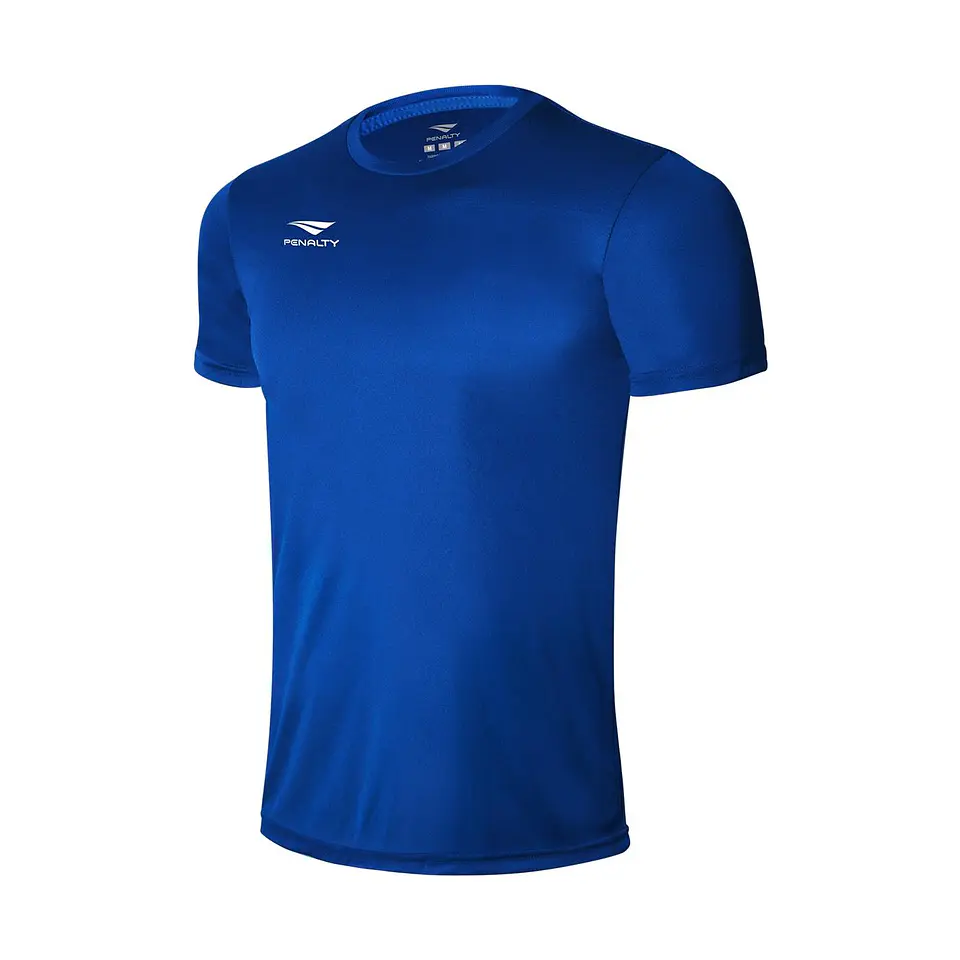 Polera Penalty Matis X Azul Rey 1