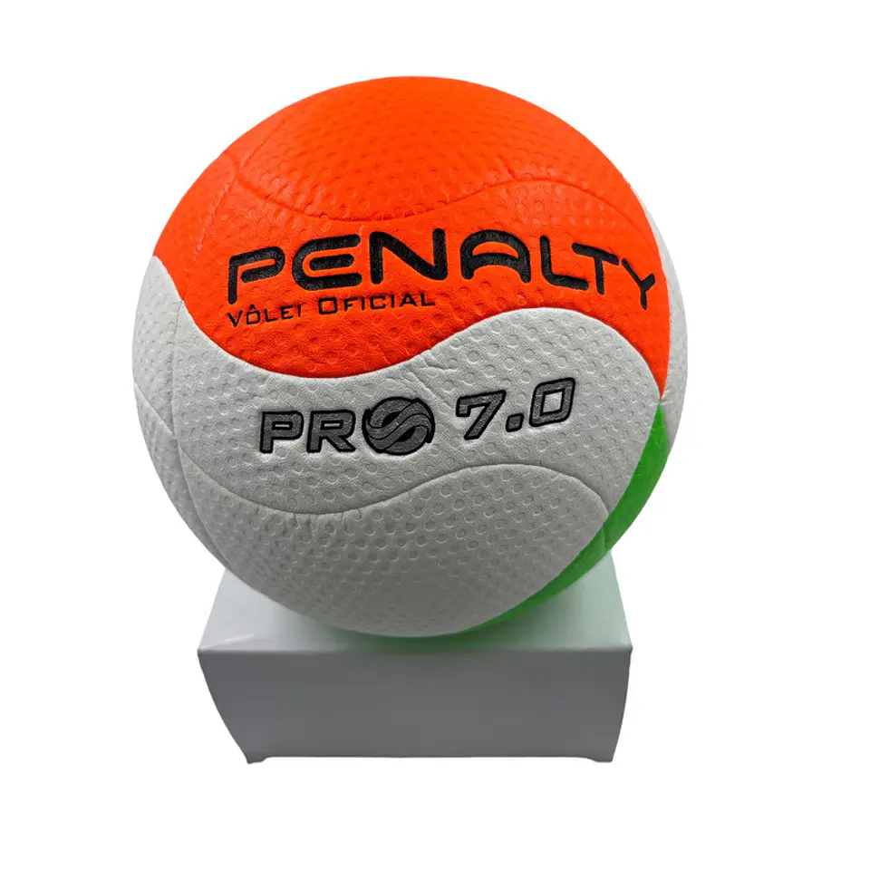 Balon De Voleyball Penalty 7.0 Pro Ix N°5 1