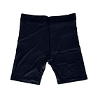 Calza Short Deportiva Penalty Skin S/Bolsillo Negro 3