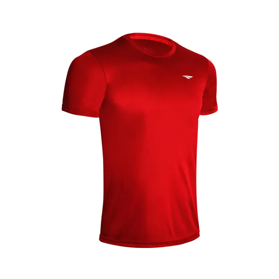 Polera Penalty Matis X 603 Rojo 1